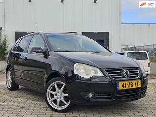 Volkswagen Polo (2002 - 2009)