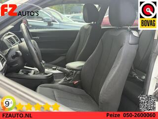 BMW 1-Serie (2011 - 2019)