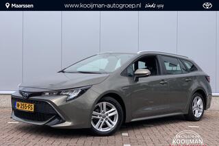 Toyota Corolla Touring Sports