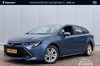Toyota Corolla Touring Sports