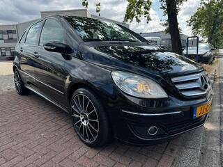 Mercedes-Benz B-Klasse (2005 - 2011)