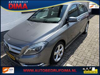 Mercedes-Benz B-Klasse (2011 - 2018)