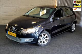 Volkswagen Polo (2009 - 2017)