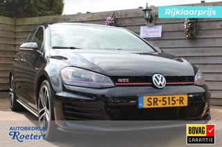 Volkswagen Golf VII