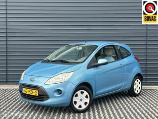 Ford Ka (2008 - 2016)