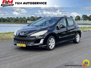 Peugeot 308 (2007 - 2013)