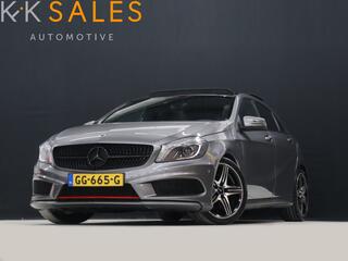 Mercedes-Benz A-Klasse (2012 - 2018)