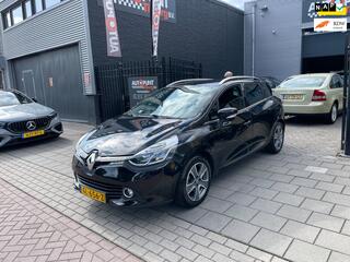 Renault Clio Estate