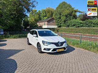 Renault Megane Estate