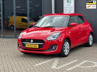 Suzuki Swift (2017 - 2024)