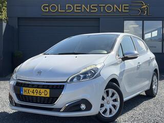 Peugeot 208 (2012 - 2019)
