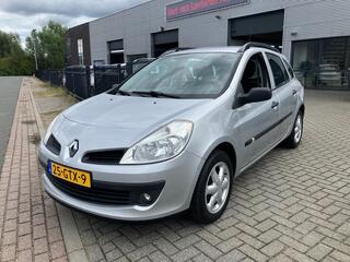 Renault Clio Estate (2008 - 2013)