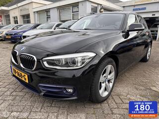 BMW 1-Serie (2011 - 2019)
