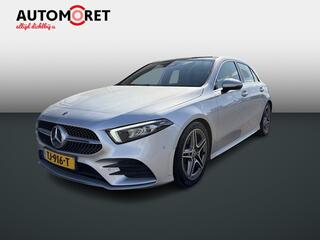 Mercedes-Benz A-Klasse (2012 - 2018)