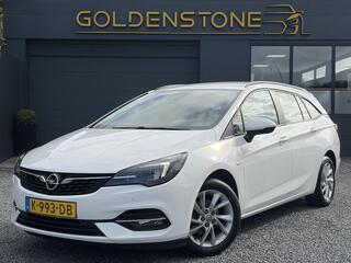 Opel Astra Sports Tourer (2016 - 2021)