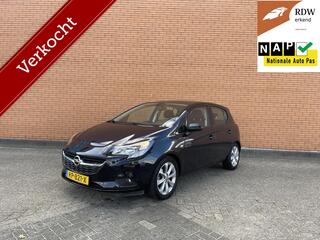 Opel Corsa (2014 - 2019)