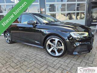 Audi A3 Sportback (2012 - 2020)