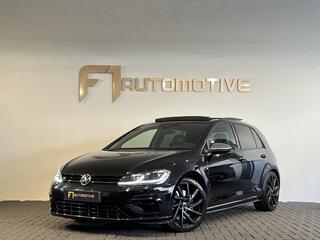 Volkswagen Golf VII