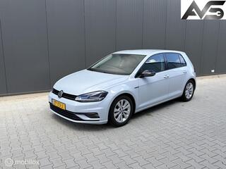 Volkswagen Golf VII