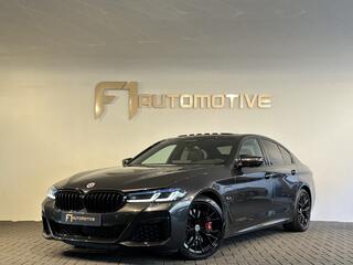 BMW 5-Serie (2016 - 2023)