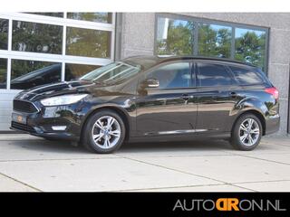 Ford Focus Wagon (2011 - 2018)