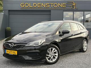 Opel Astra Sports Tourer (2016 - 2021)