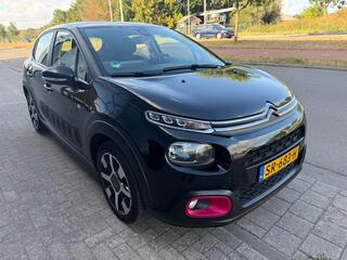 Citroen C3 (2016 - 2023)