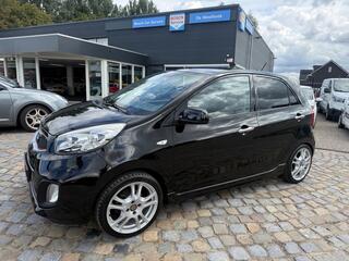 Kia Picanto (2011 - 2017)
