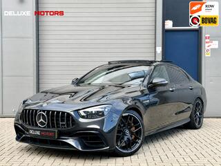Mercedes-Benz E-Klasse (2016 - 2023)