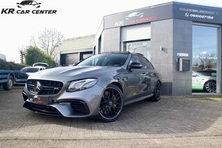 Mercedes-Benz E-Klasse (2016 - 2023)