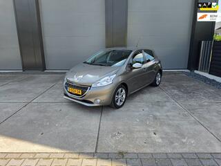 Peugeot 208 (2012 - 2019)