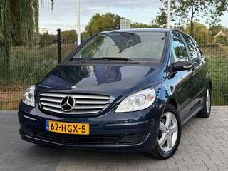 Mercedes-Benz B-Klasse (2005 - 2011)
