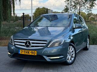 Mercedes-Benz B-Klasse (2011 - 2018)