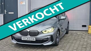 BMW 1-Serie (2020 - 2024)