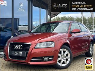Audi A3 Sportback (2004 - 2012)