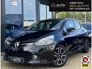 Renault Clio (2012 - 2019)