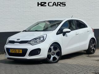 Kia Rio (2011 - 2017)