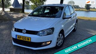 Volkswagen Polo (2002 - 2009)