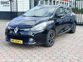Renault Clio Estate