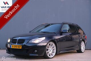 BMW 5-Serie (2003 - 2010)