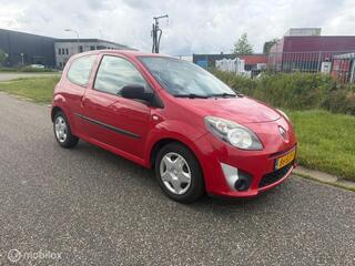 Renault Twingo (2007 - 2014)