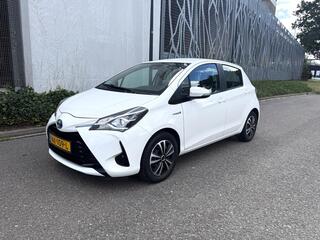 Toyota Yaris (2011 - 2020)