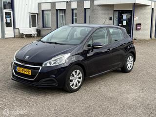 Peugeot 208 (2012 - 2019)