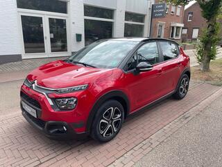 Citroen C3 (2016 - 2023)