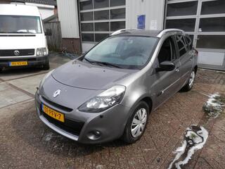 Renault Clio Estate (2008 - 2013)