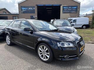 Audi A3 Sportback (2004 - 2012)
