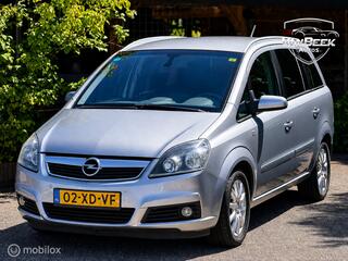Opel Zafira (2005 - 2011)