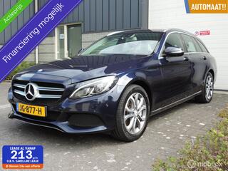 Mercedes-Benz C-Klasse Estate (2014 - 2021)