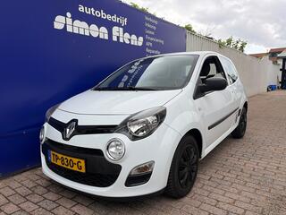 Renault Twingo (2007 - 2014)