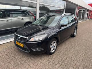 Ford Focus Wagon (2011 - 2018)